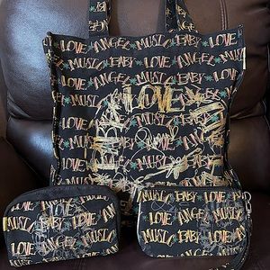 Gwen Stefani x whatever it takes (LAMB)